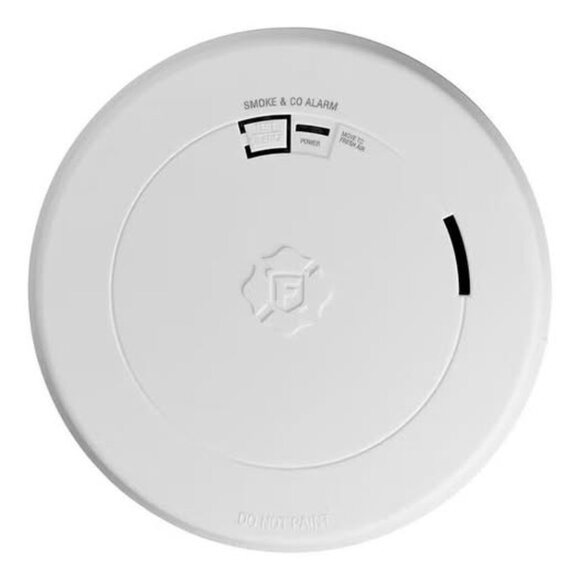 Brand New First Alert SMCO210 Sealed 10-Year-Battery 2-in-1 Smoke and CO Alarm. - Picture 1 of 3
